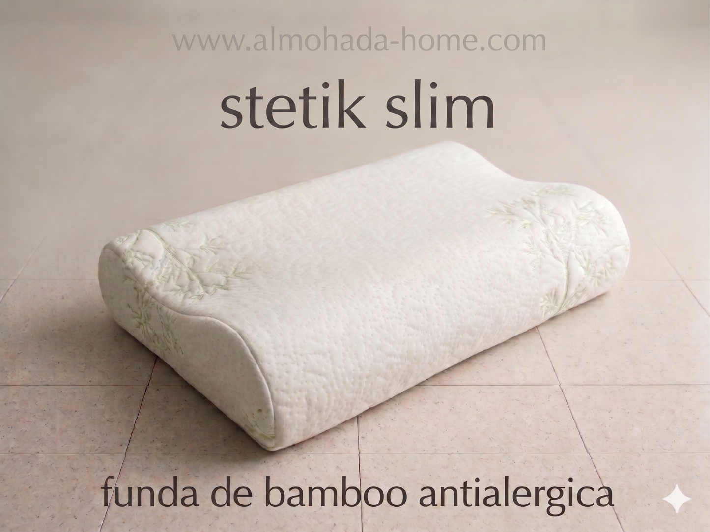 Orthopedic gel pillow PREMIUM Quality