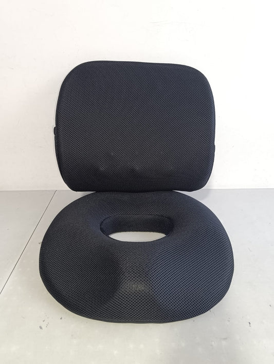 PACK DUO ANTI HEMORROIDES