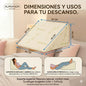Anti-Reflux Wedge Pillow